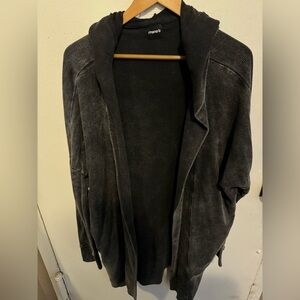 Mono B long cardigan 1x